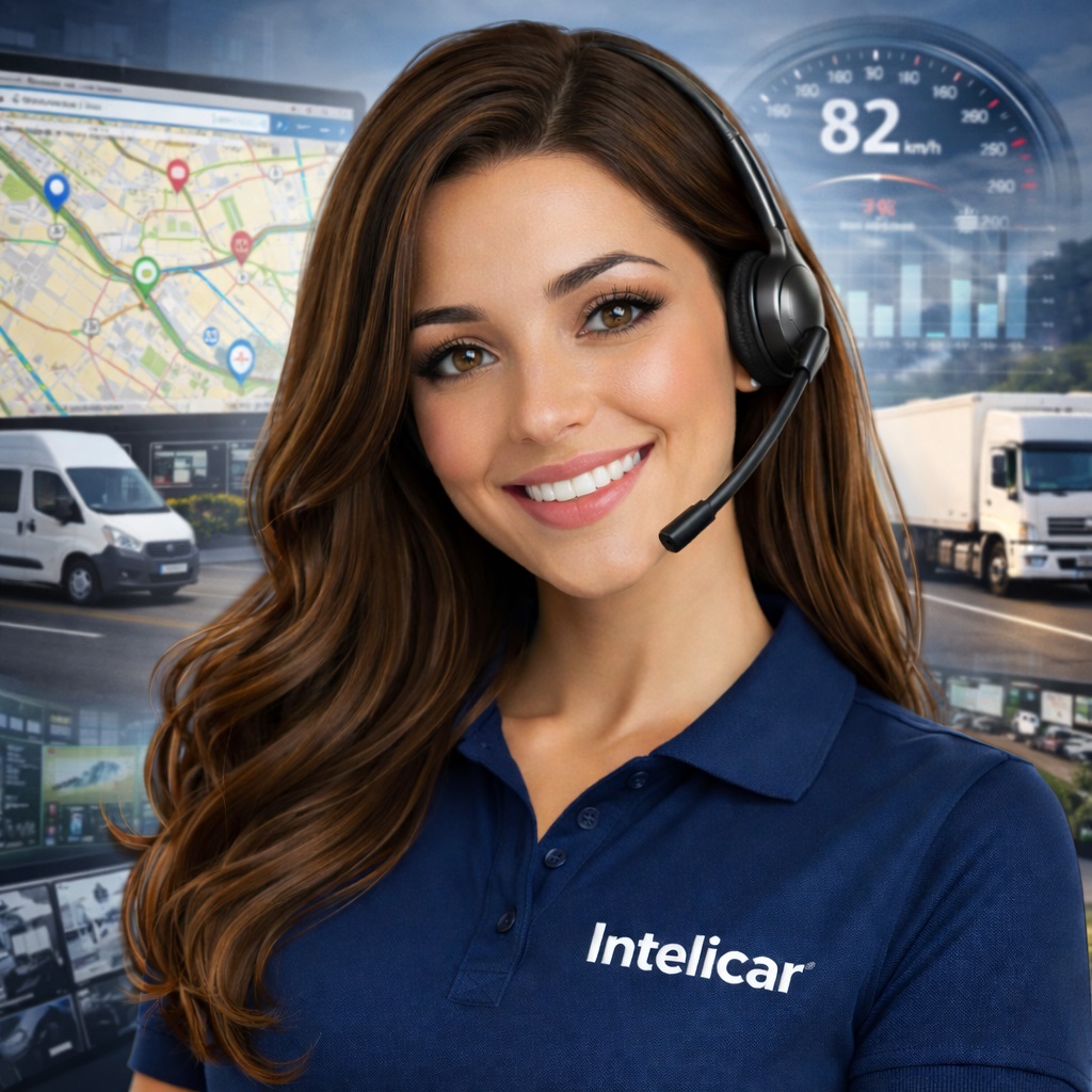 Gabriela - Atendimento Intelicar